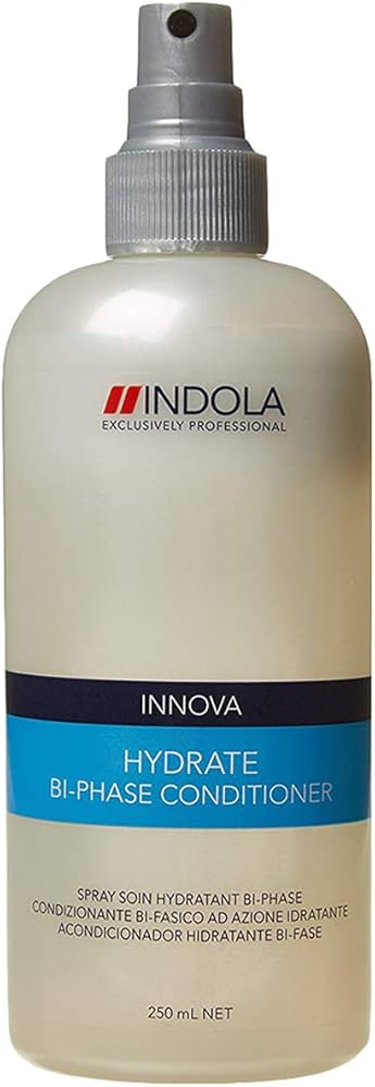 indola innova hydrate bi 250ml odżywka do włosów