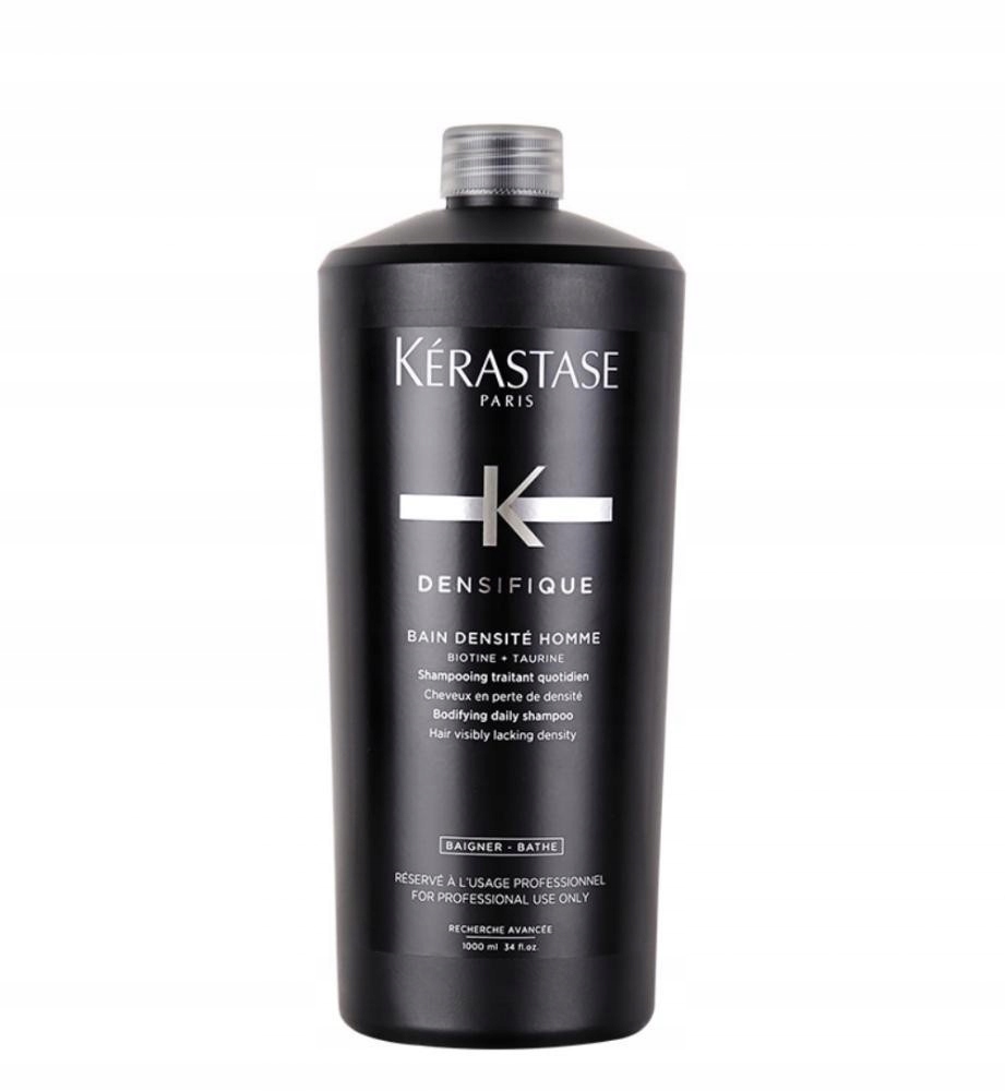 kerastase densifique szampon 1000ml allegro