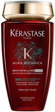 kerastase aura botanica szampon opinie