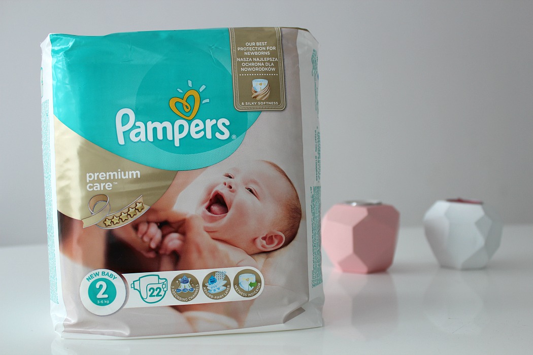 pampers termin porodu