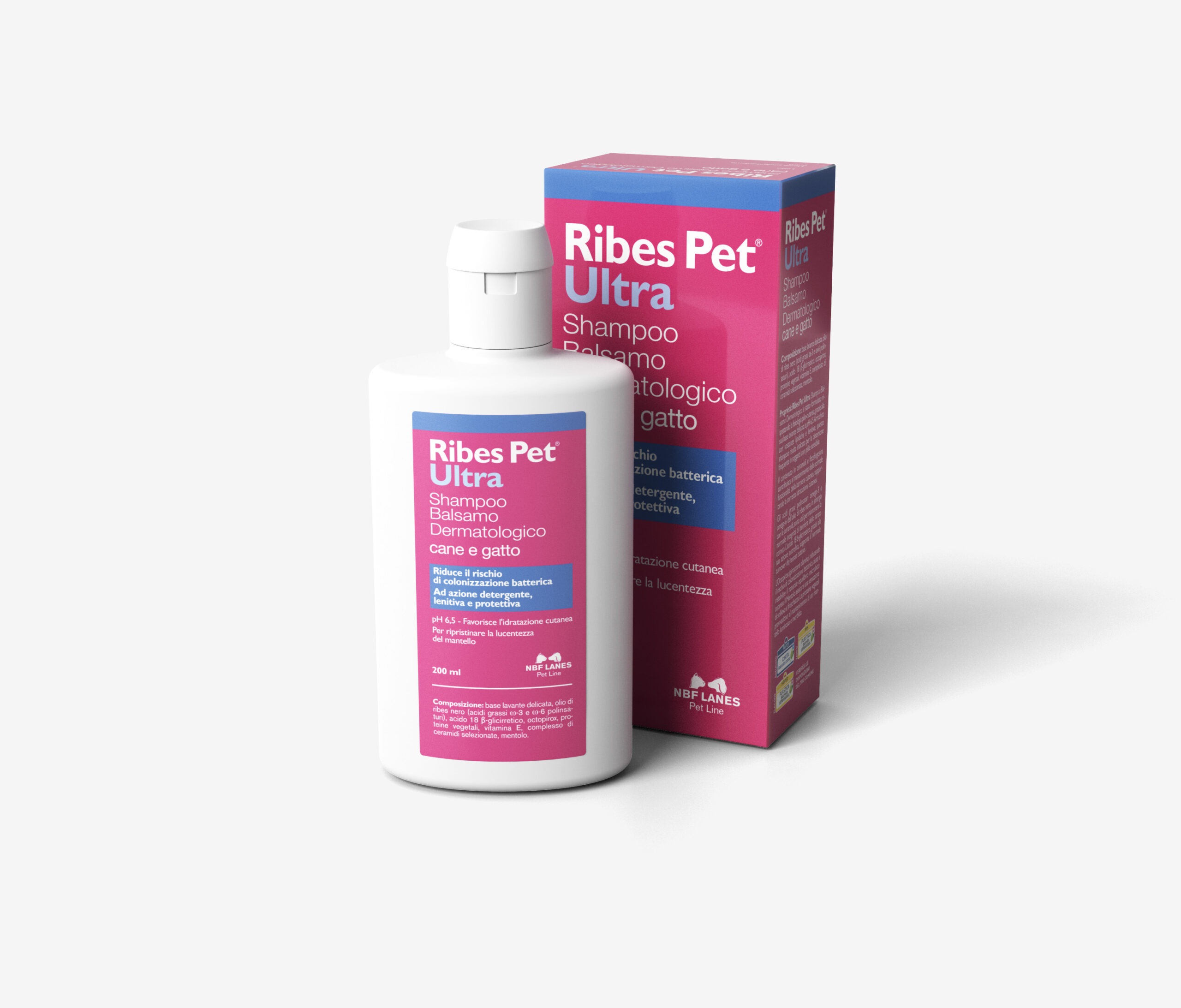 ribes pet ultra szampon ceneo