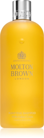 molton brown szampon