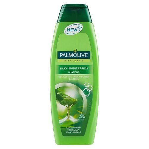 palmolive naturals oczyszczanie i lekkość szampon do włosów 350 ml