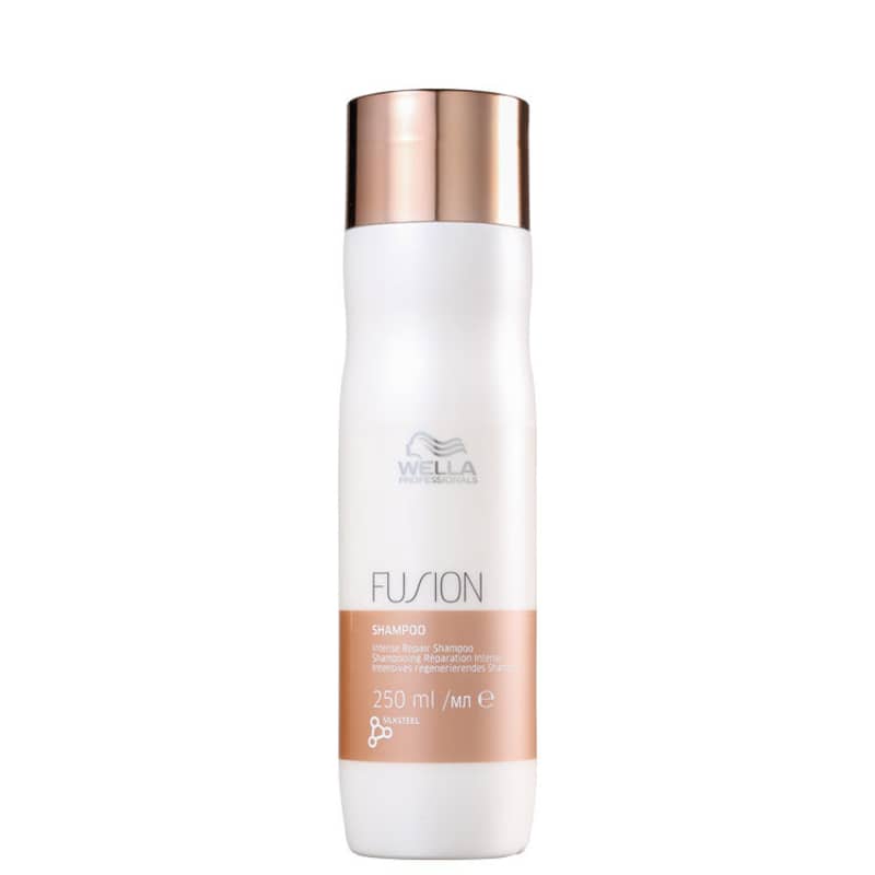 wella professional szampon fine hair 250ml