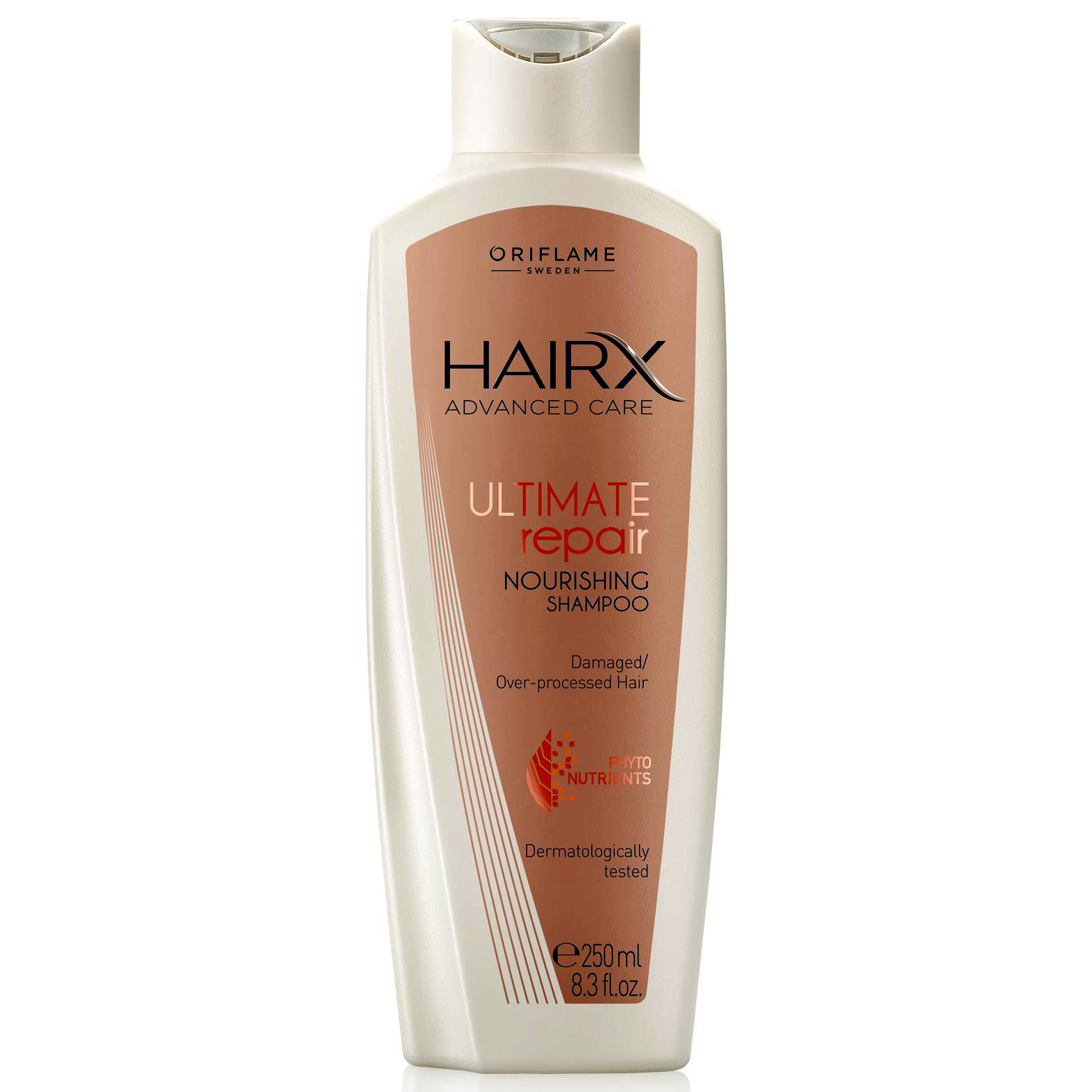 odżywka do włosów hairx advanced care ultimate repair