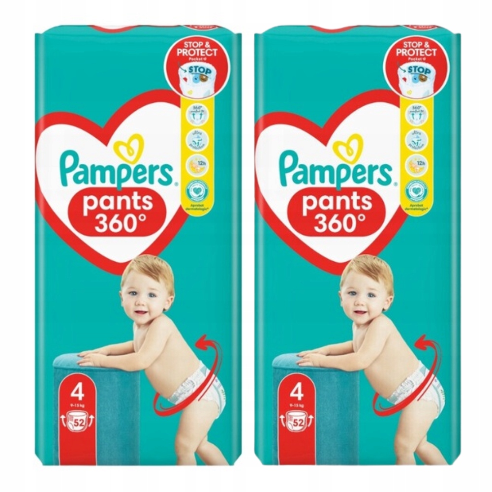 pampers rabat 19 zl