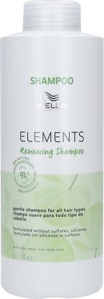 rossmann szampon wella