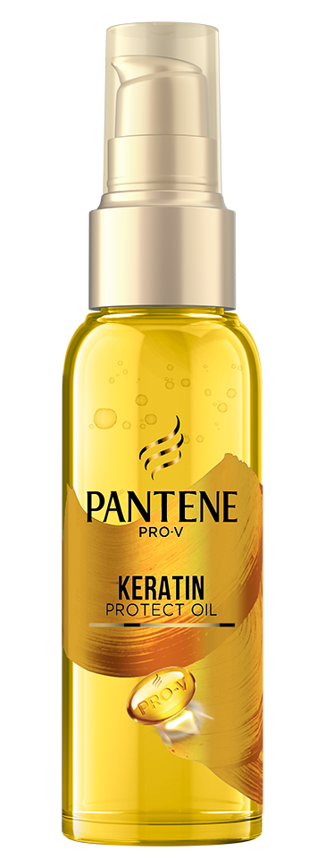 odżywka do włosów pantene z kreatyną