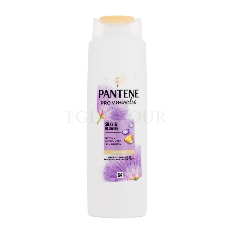 szampon pantene siwych wlosow