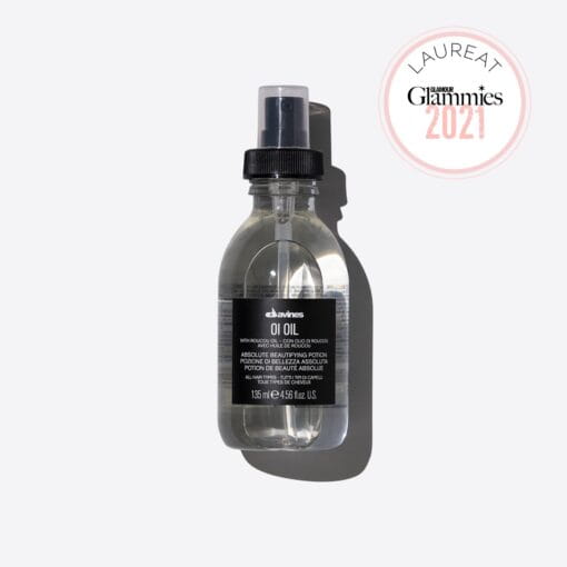 davines ol oil olejek do włosów 135 ml