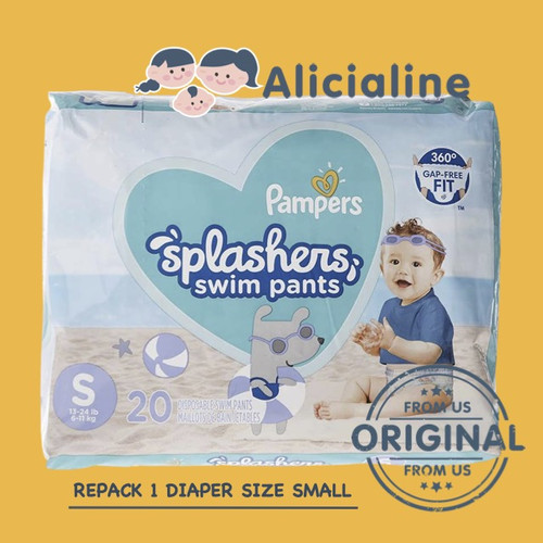 pampers s 6 68 szt