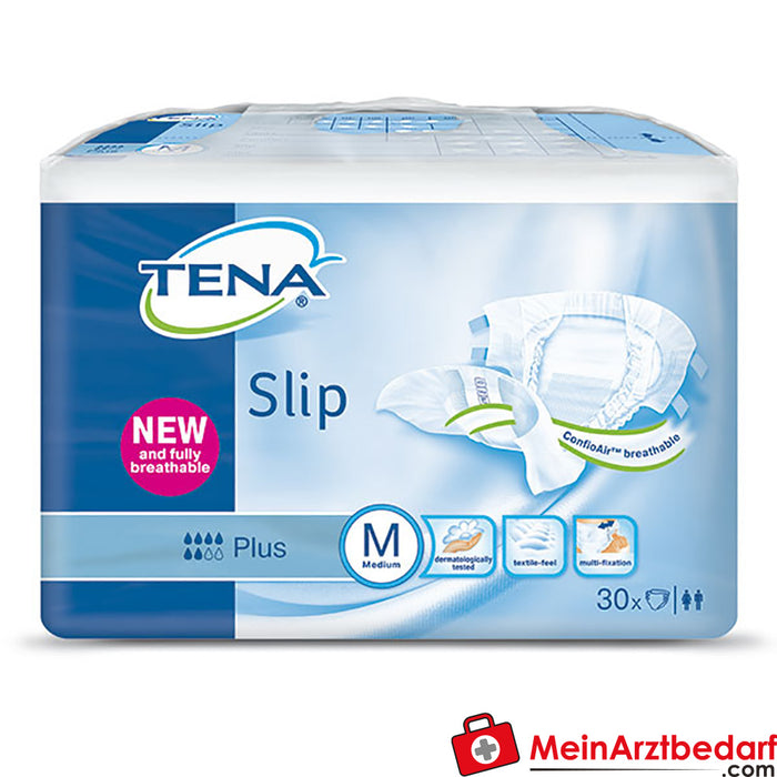 tena slip pieluchomajtki