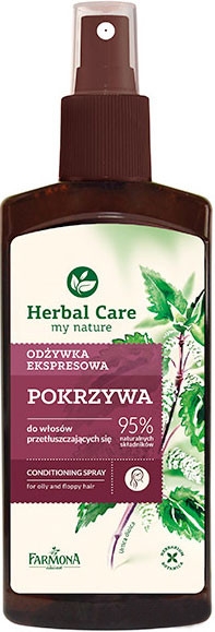 arganicare dry&damaged szampon włosy suche 1l