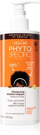 szampon phyto specific child care opinie