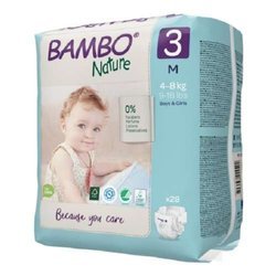 pampers 4 active baby night