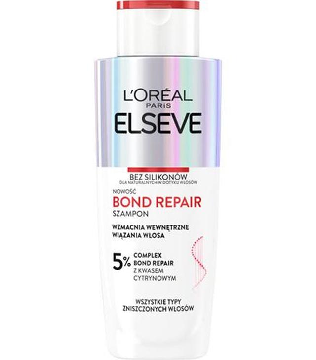 loreal elseve total repair extreme szampon opinie