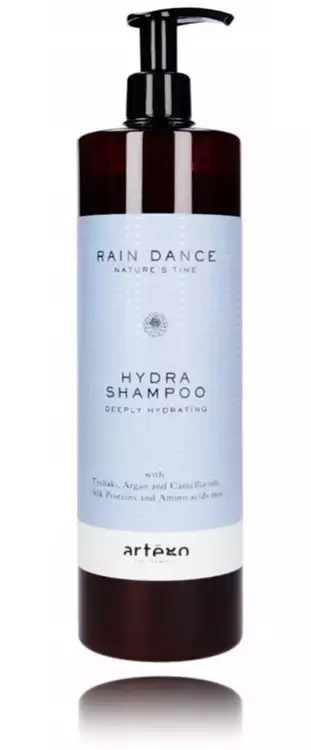 szampon artego rain dance 1000 ml