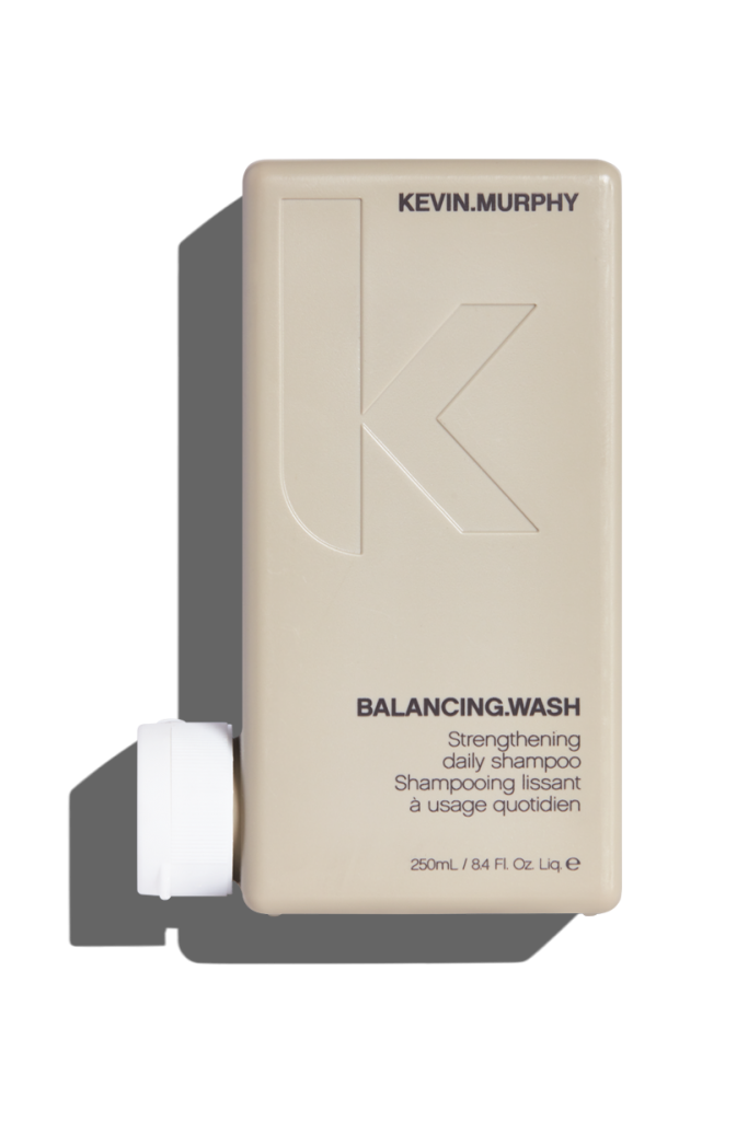 kevin murphy szampon balancing