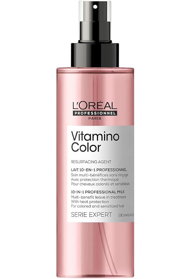 szampon loreal vittamino delicate color cena