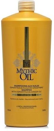 loreal mythic oil szampon ceneo