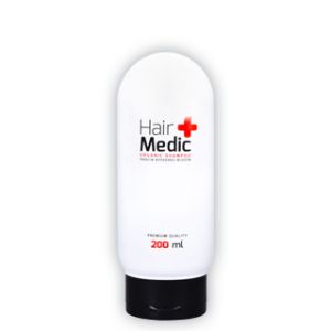 hair medica szampon i tonik