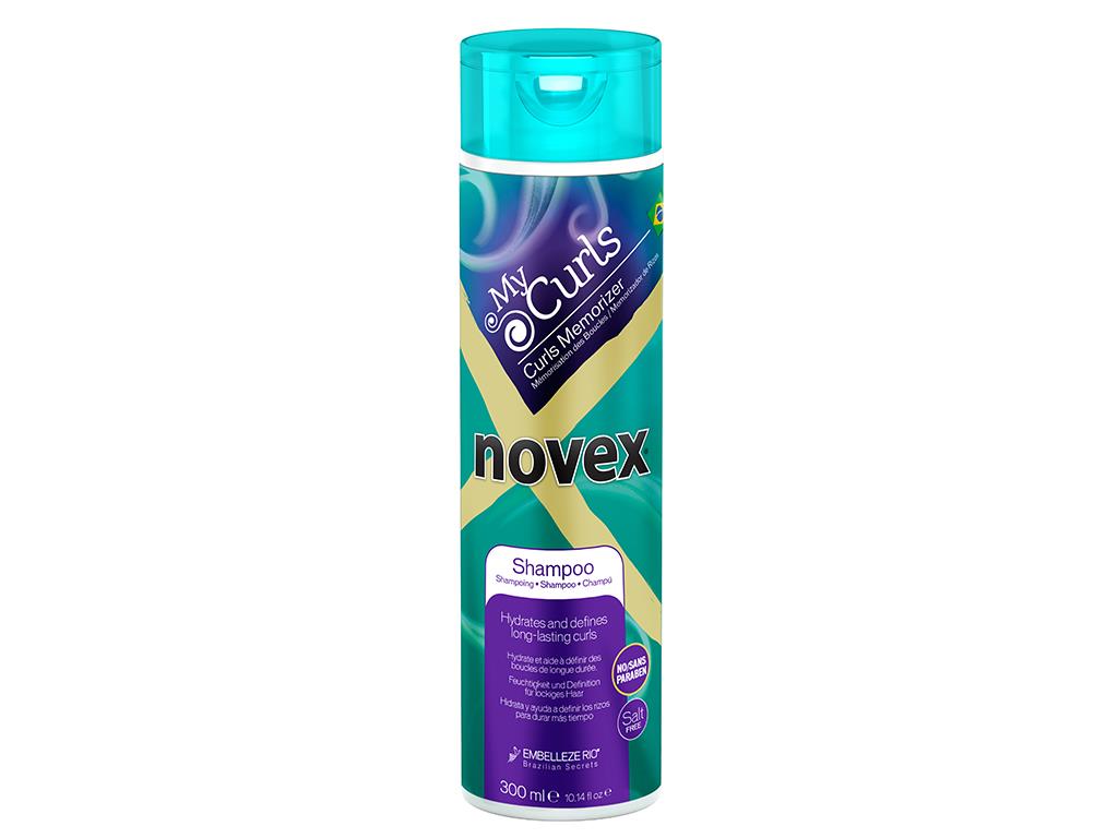 novex my curls szampon