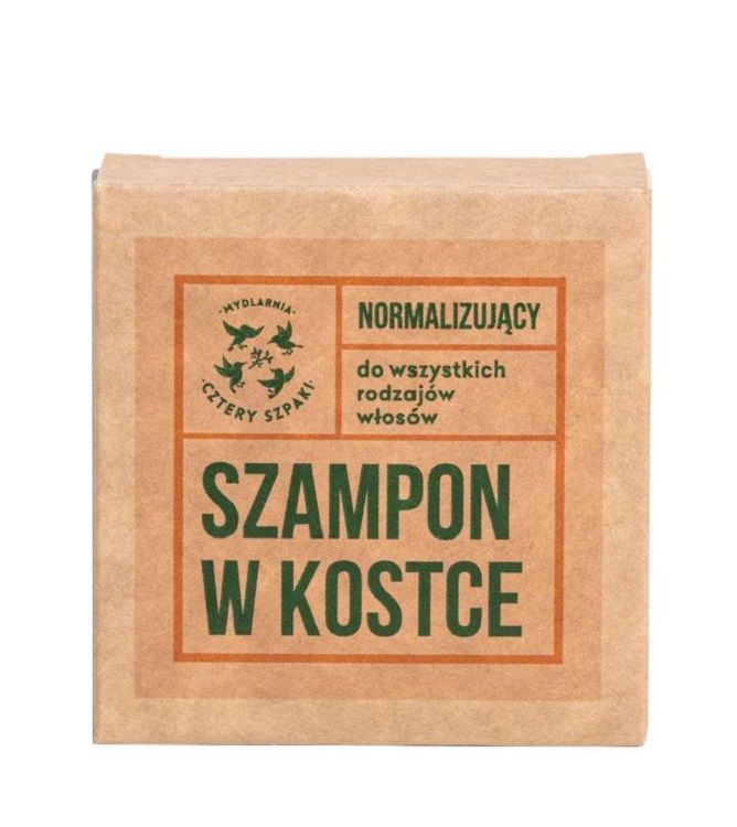 szampon z procapil