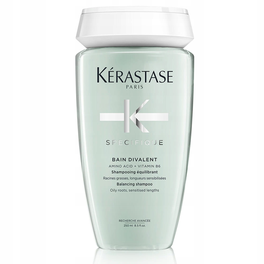 kerastase szampon allegro