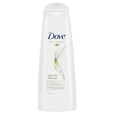 dove szampon hair fall control wizaz