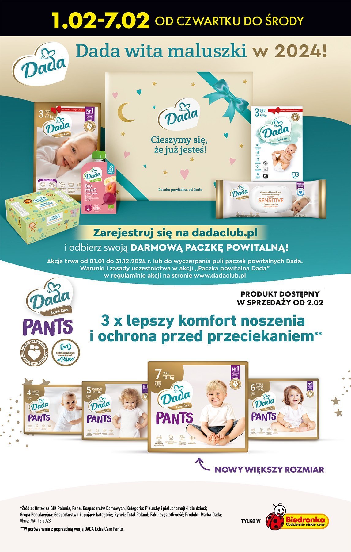 pampers pure srokao