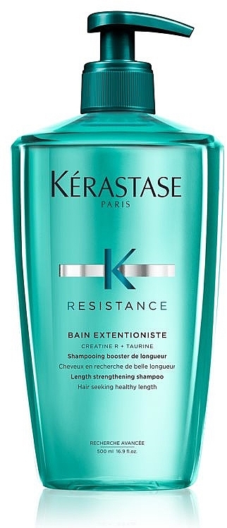 loreal kerastase szampon