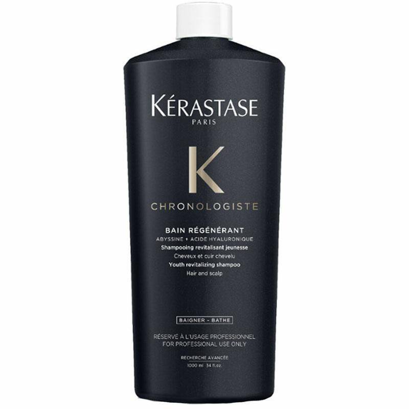 kerastase szampon chronologiste