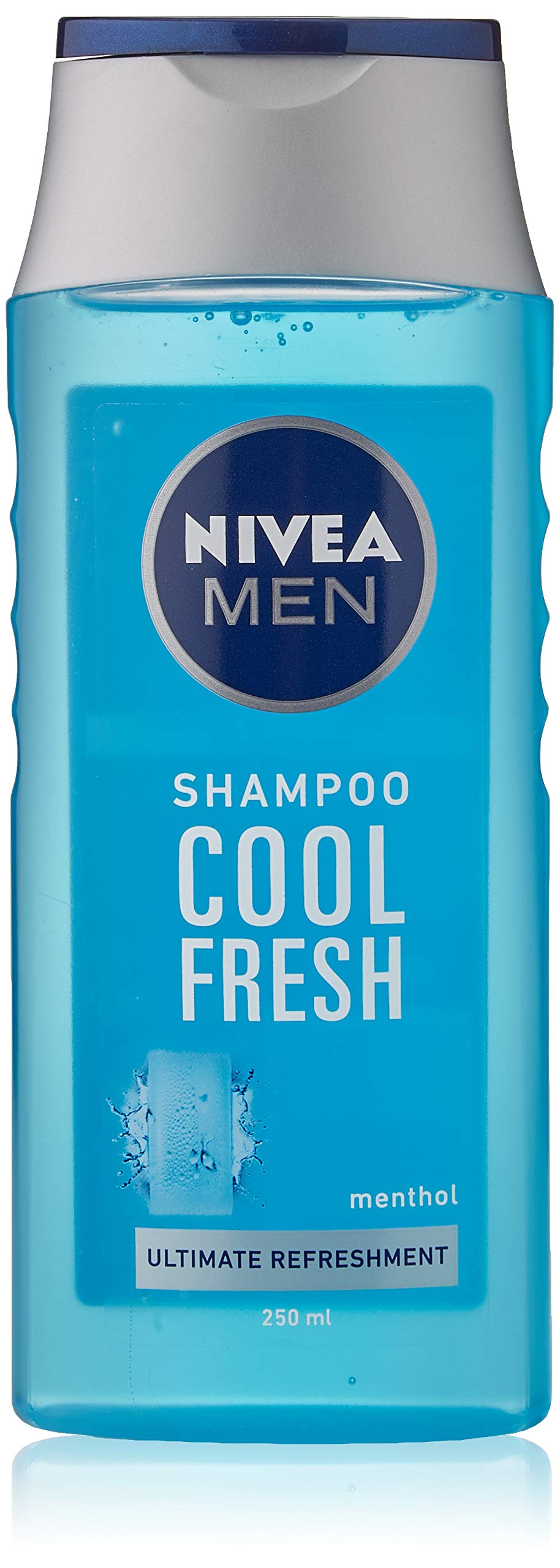 szampon nivea men cool fresh