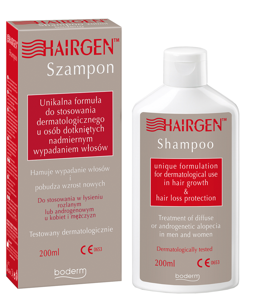 szampon hairgen