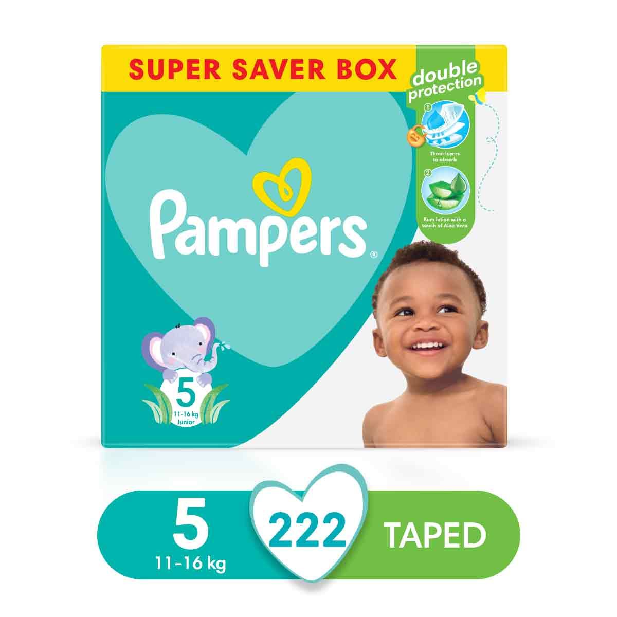 o pampers