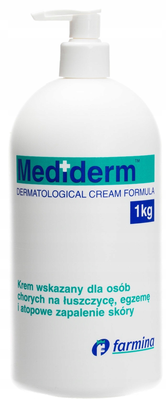 mediderm szampon allegro