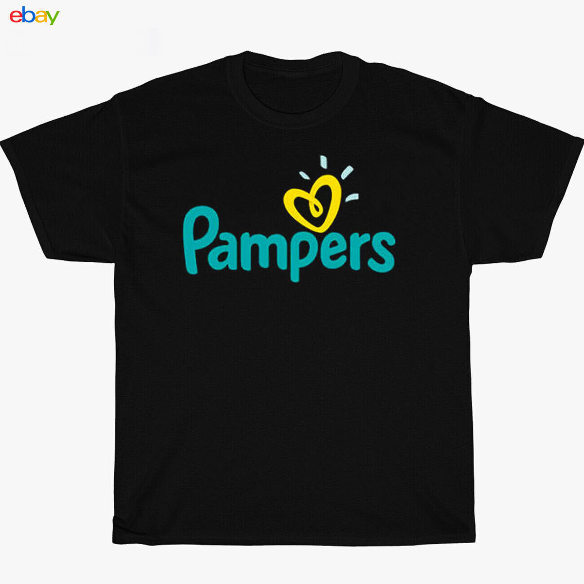 gratis t shirt bestellen pampers