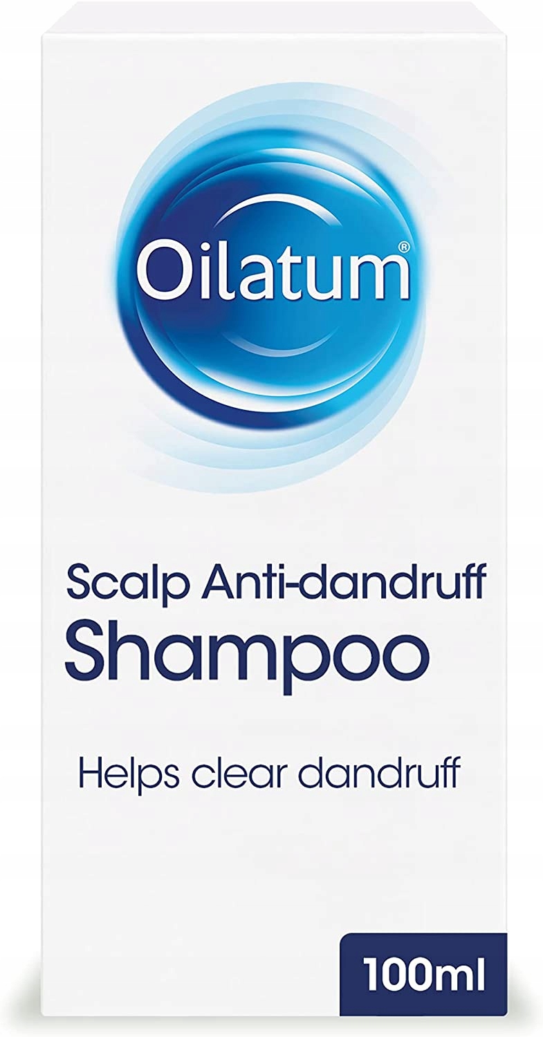 oilatum szampon naturia cena