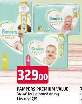 gratis pampers