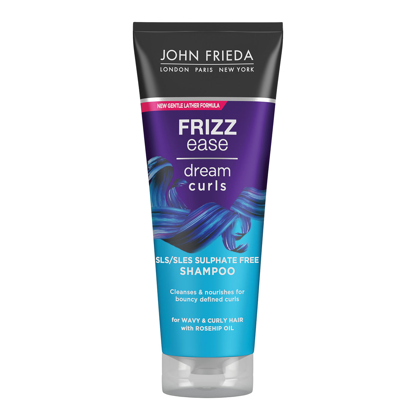 szampon dream curls john frieda rossmann