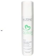 renee blanche h-zone option delicate baby szampon 200 ml