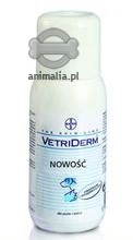 vetriderm szampon