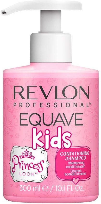 revlon equa szampon dla dzieci sklad