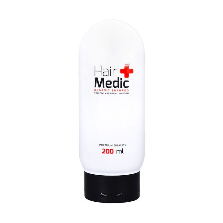 hair medic 720 ml szampon