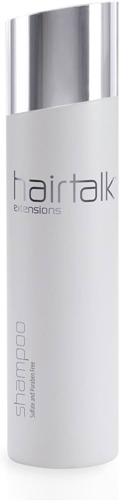 hairtalk extensions szampon cena