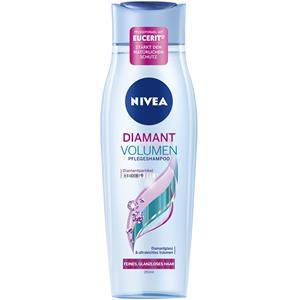 szampon nivea diamentt