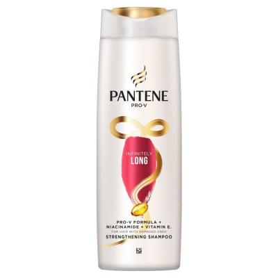 szampon do włosów pantene pro-v opinie