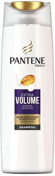 pantene pro v szampon wizaz