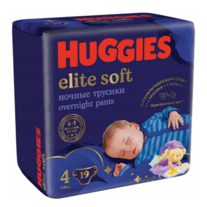 huggies konserwowe