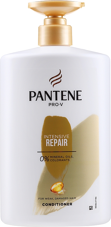 pantene pro-vintense repair 21 opinii odżywka do włosów